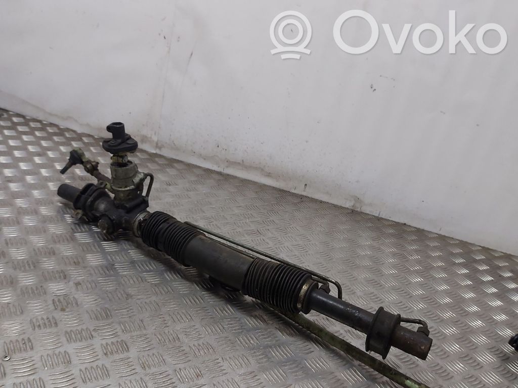 Saab 9-3 Ver1 Hammastanko 