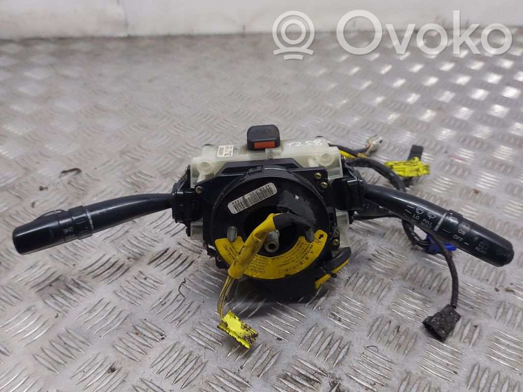 Subaru Legacy Commodo, commande essuie-glace/phare 
