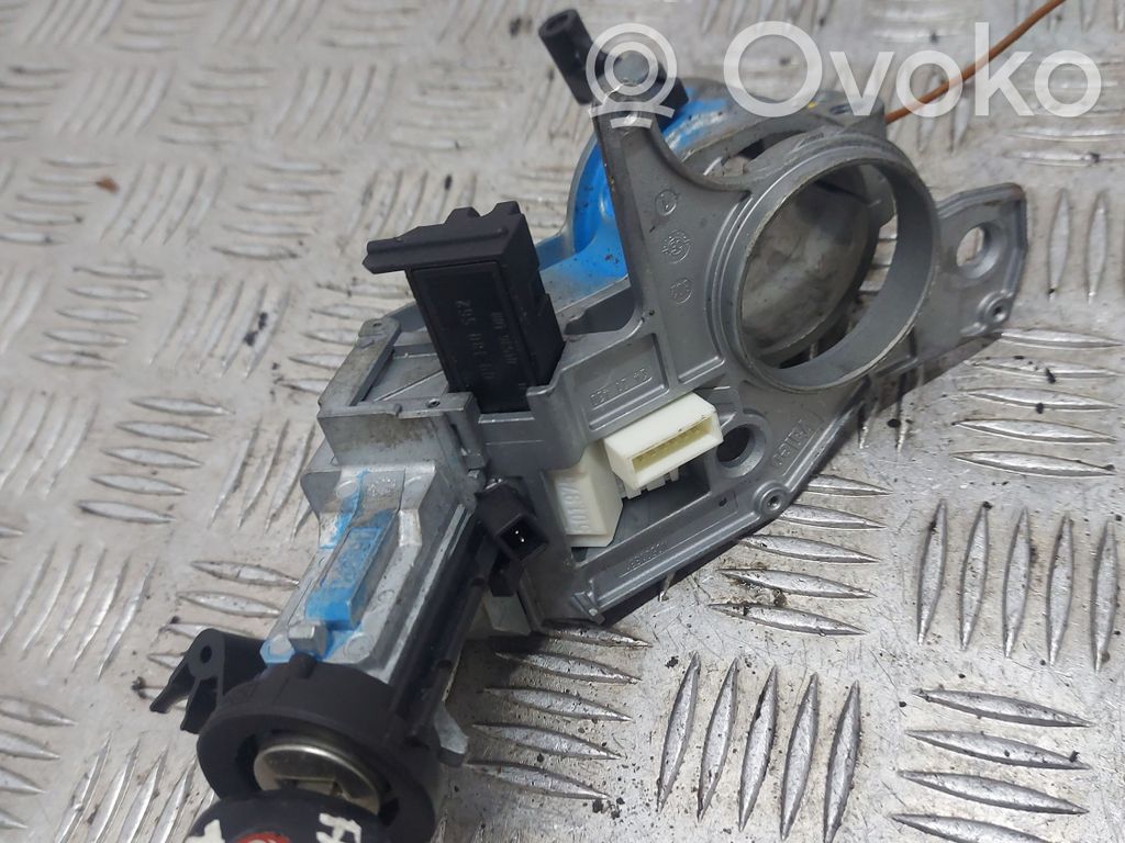 Virtalukko   09180562