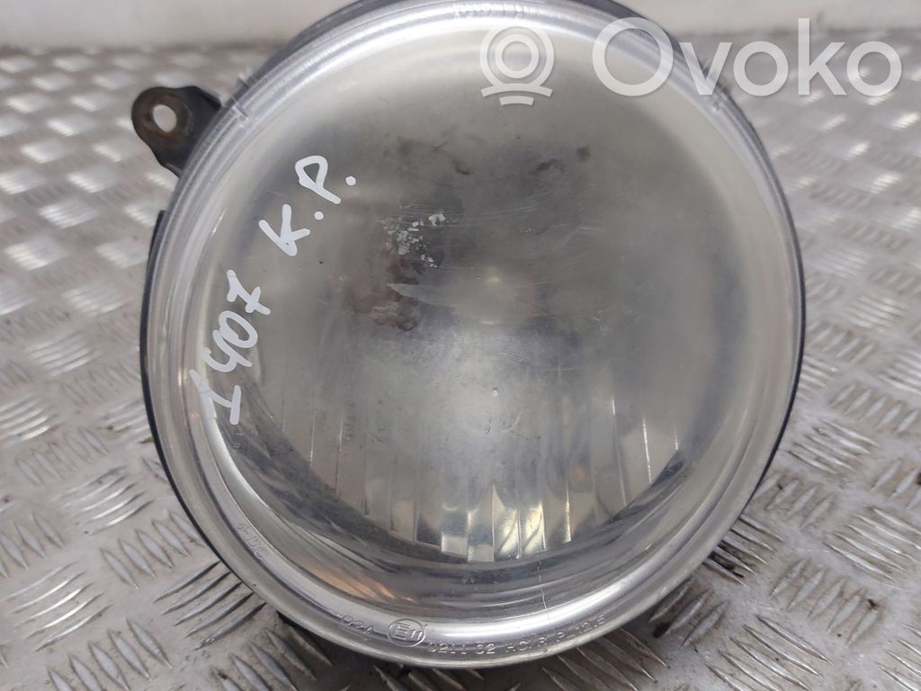 Scheinwerfer   021102