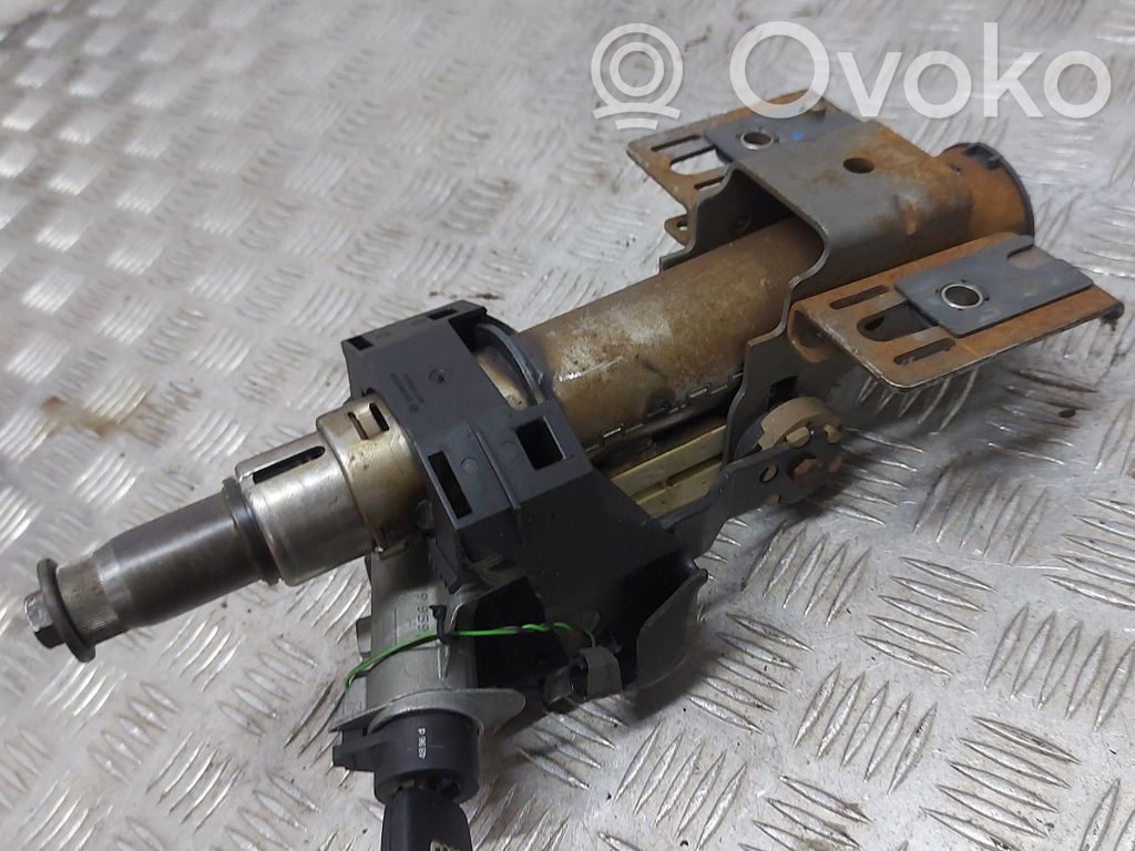 Virtalukko   1J0905875B