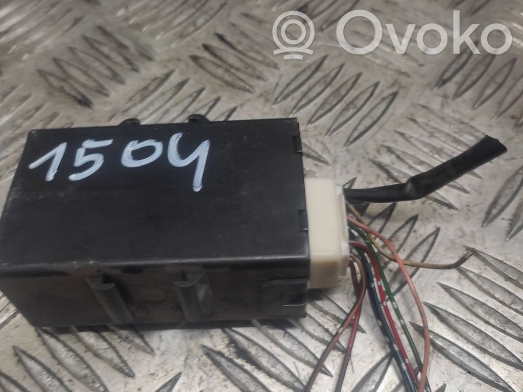Toyota Corolla E110 Immobilizer control unit/module 