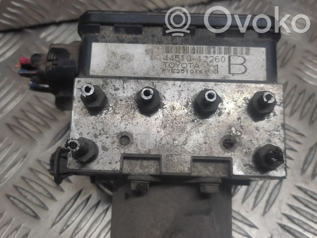Toyota Corolla E110 ABS Blokas 