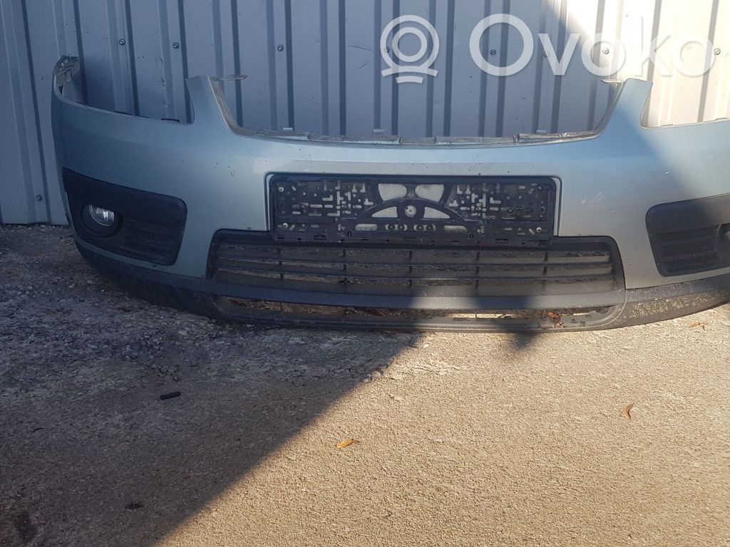 Priekšējais bamperis