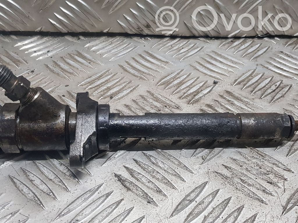 Fuel injector   0445110188