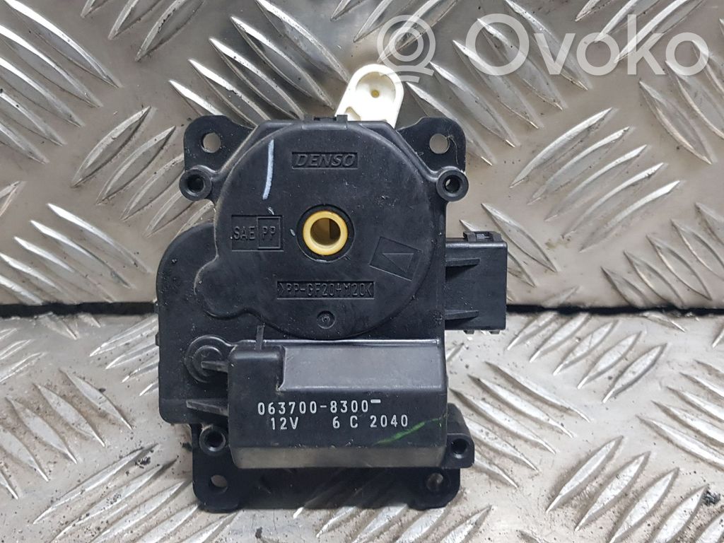 Honda Stream Moteur / actionneur de volet de climatisation 
