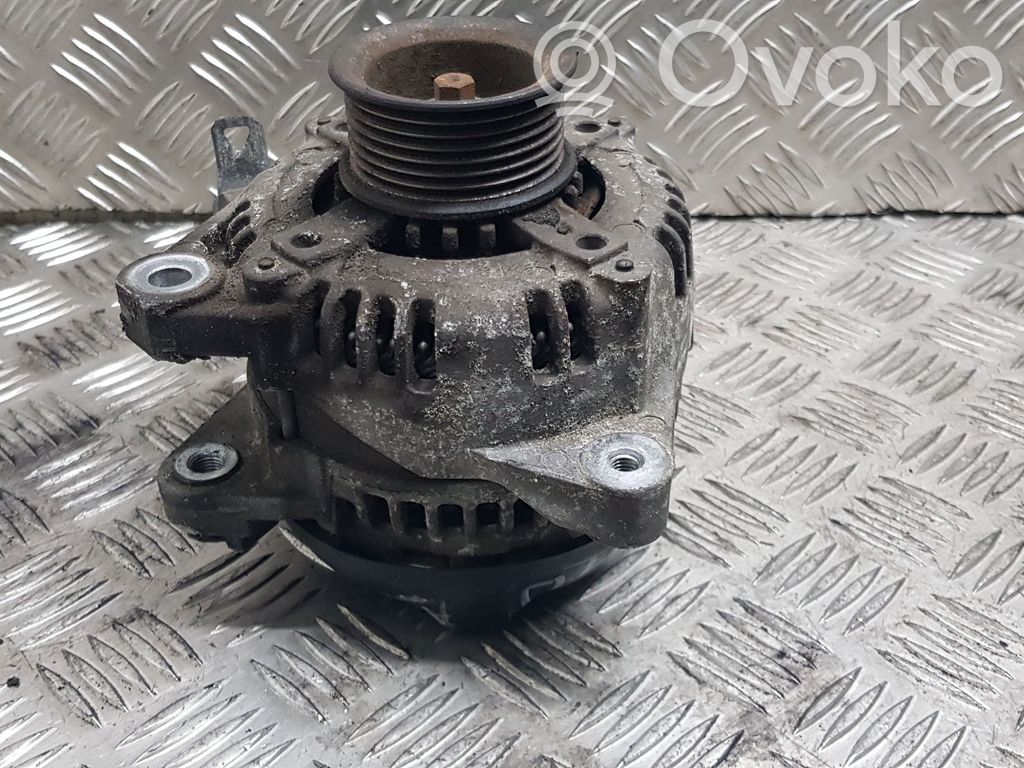 Alternator   2706028270,1042103890