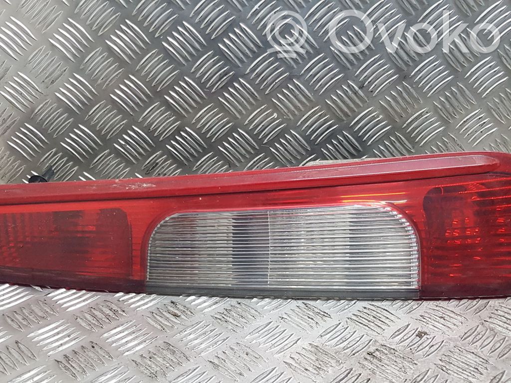 Ford Focus C-MAX Lampa tylna 