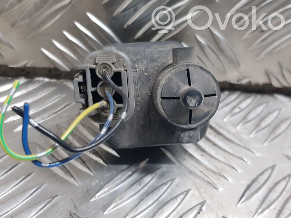 Headlight level adjustment motor   31G56B,007878
