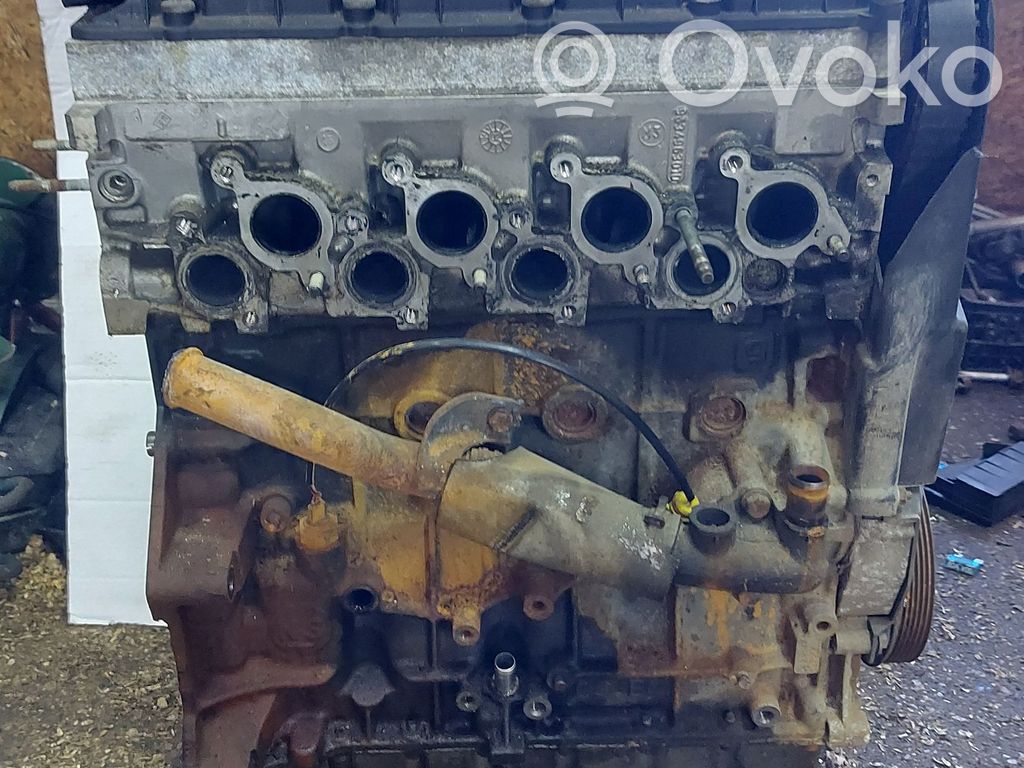 Engine   RHY,10DYLH
