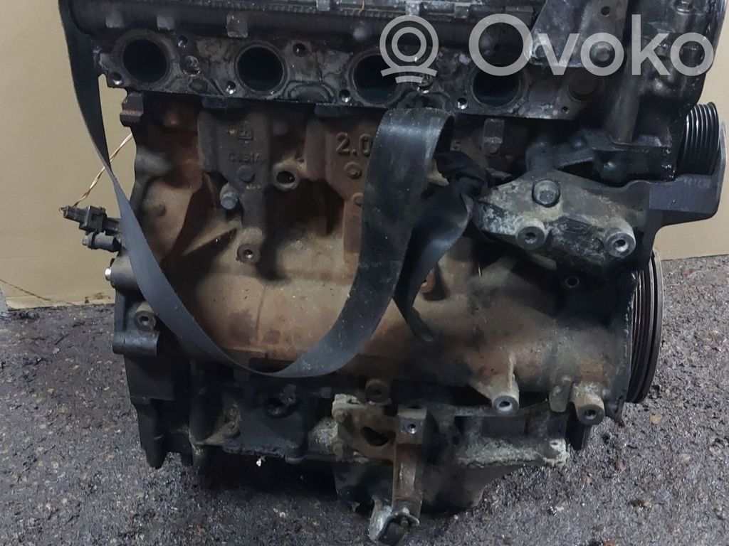 Ford Mondeo Mk III Dzinējs 
