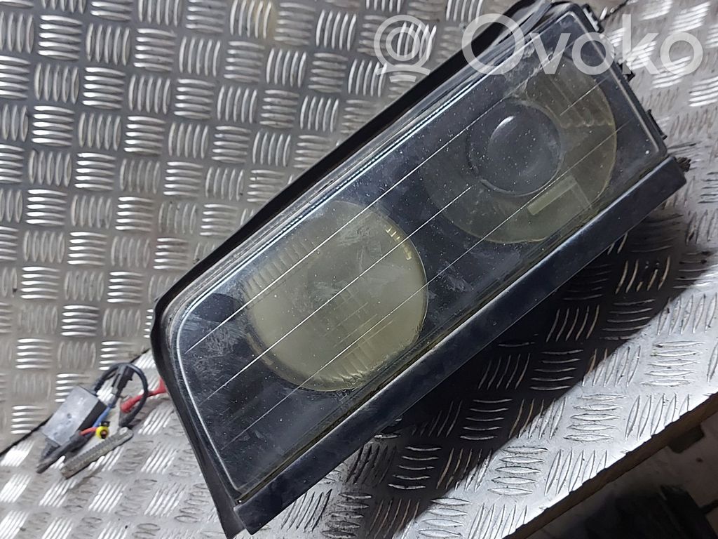 BMW 7 E38 Headlight/headlamp 