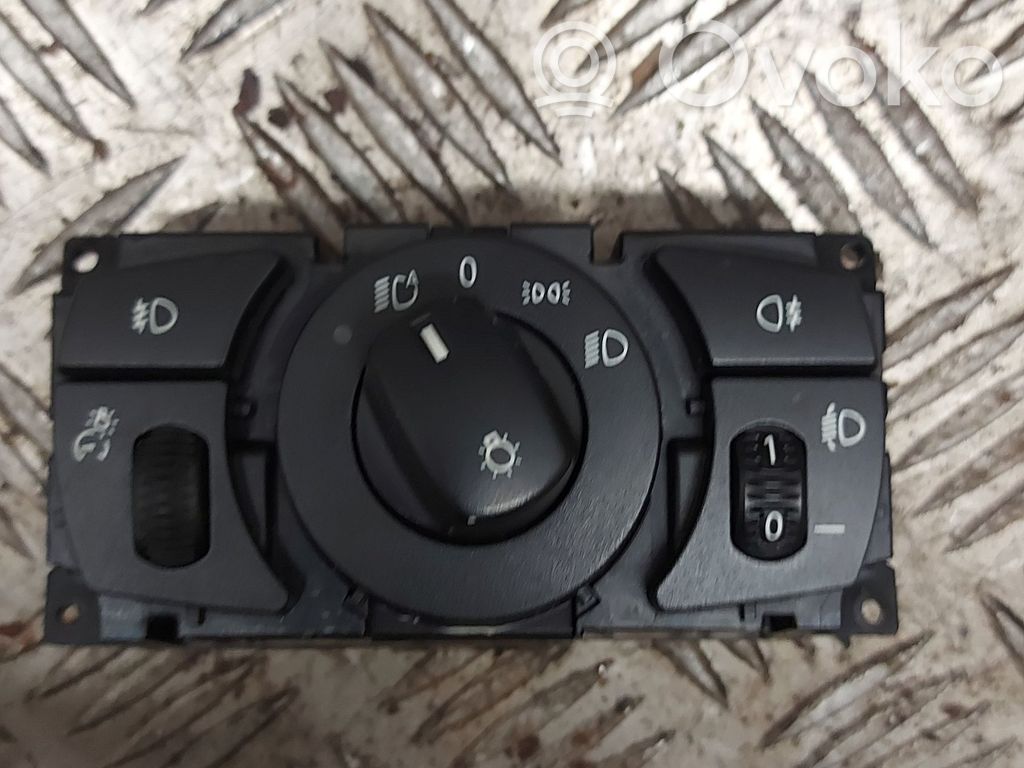 Light switch   6953741