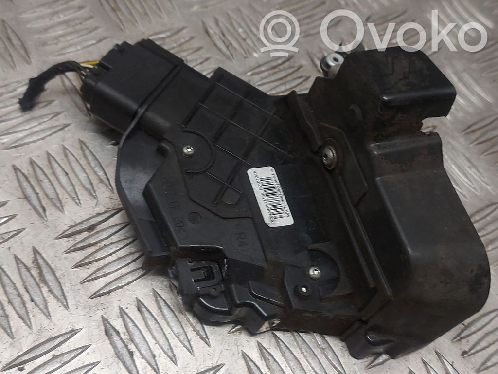 Etuoven lukko   AQ48069,7M5AR21812AA