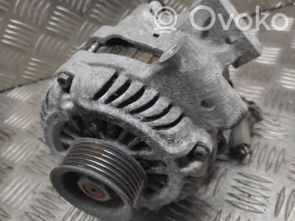 Generator/alternator   2961200
