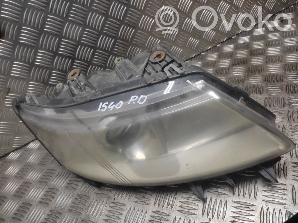 Headlight/headlamp