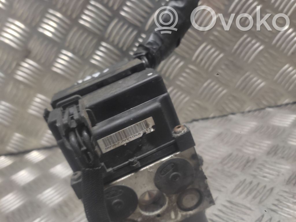 ABS Pump   27534FE180
