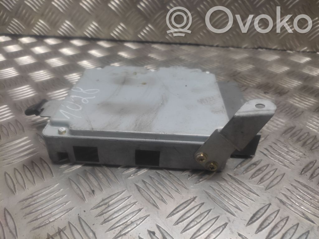 Mazda 6 Engine control unit/module 