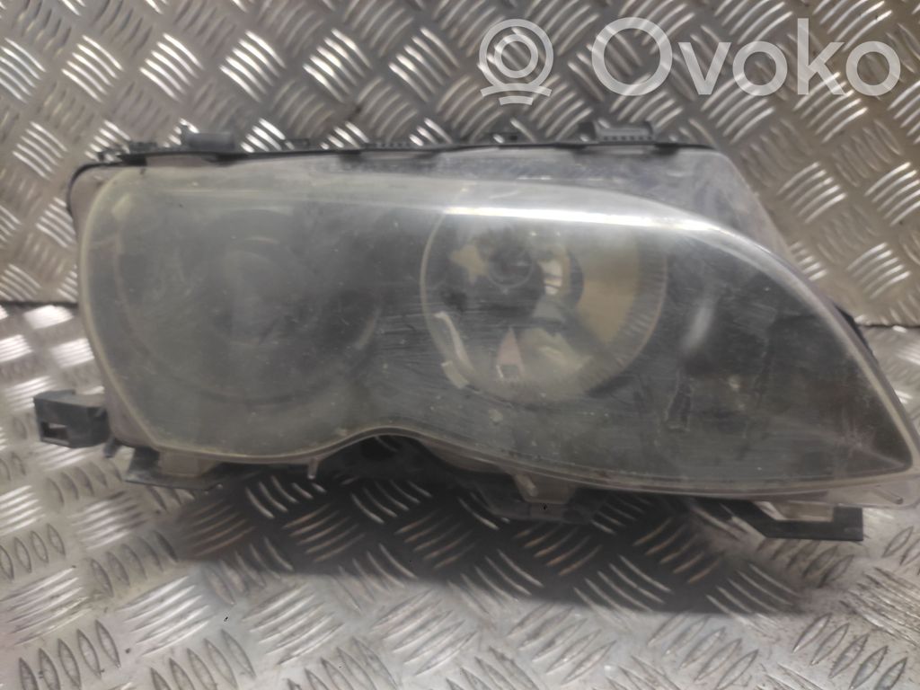Scheinwerfer   63126910956