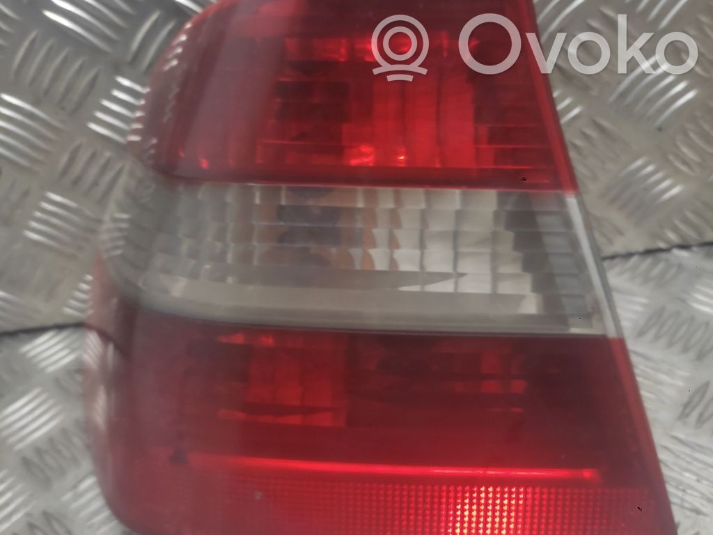 Rückleuchte Heckleuchte   6946535