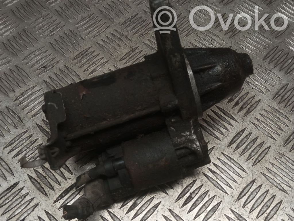 Honda Civic Starter motor 