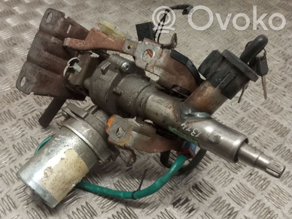 Renault Clio III Servolenkung Servopumpe elektrisch 