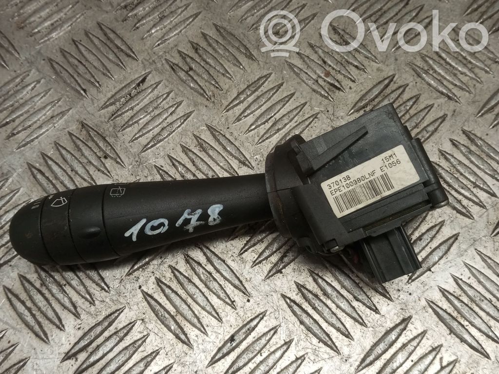 Rover 75 Wiper control stalk 
