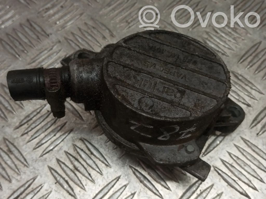 Audi A3 S3 8L Bomba de vacío 