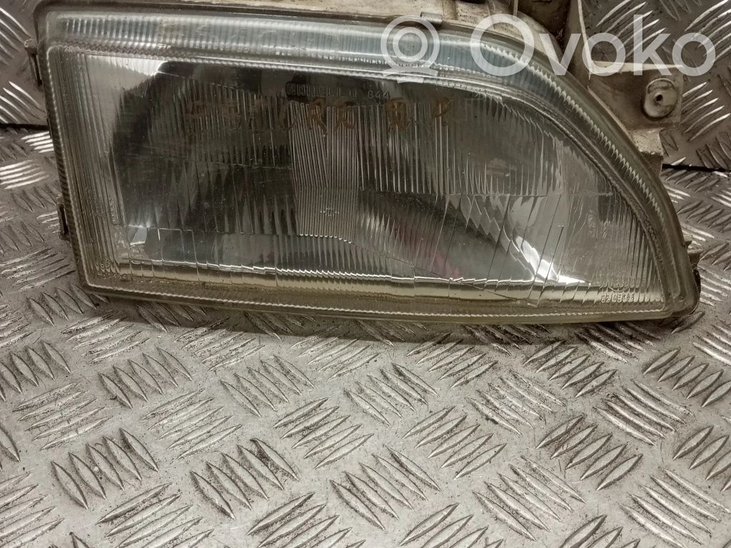 Headlight/headlamp   93AG13005C2C