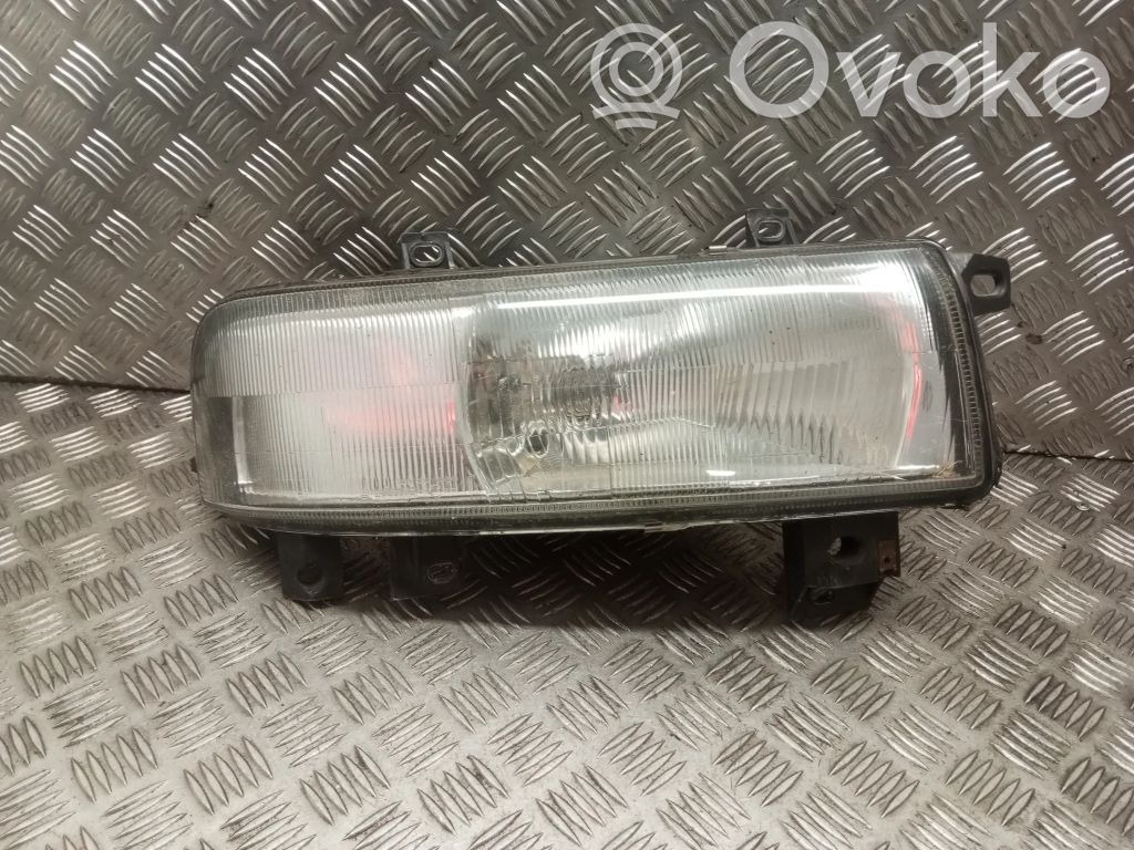 Renault Master II Headlight/headlamp 