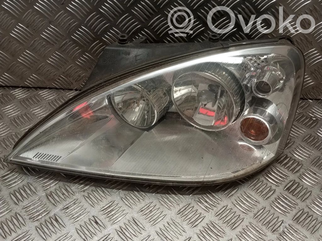 Ford Galaxy Headlight/headlamp 