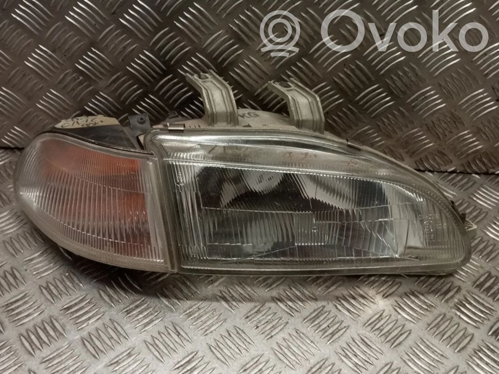 Headlight/headlamp