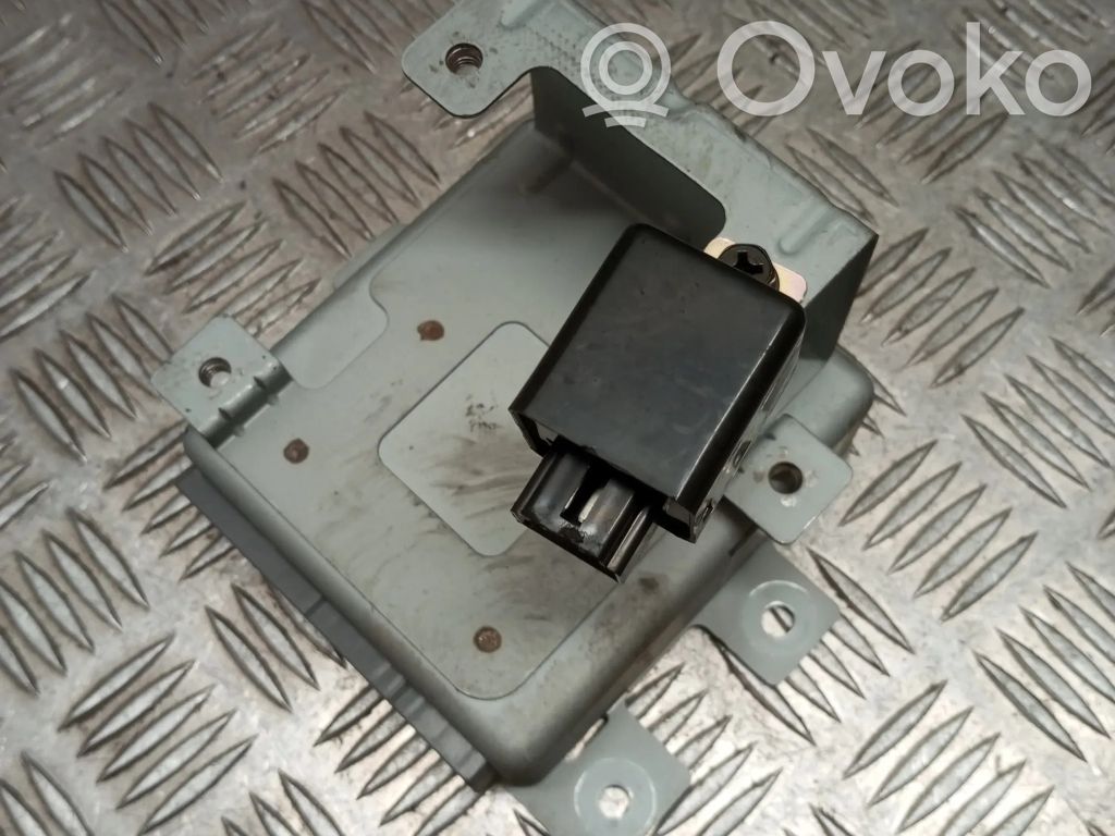 SsangYong Rexton Other control units/modules 