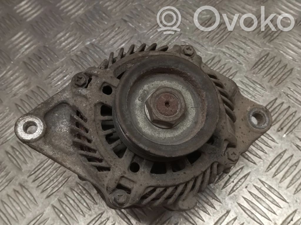 Alternador   1800A070,A5TG0091AE
