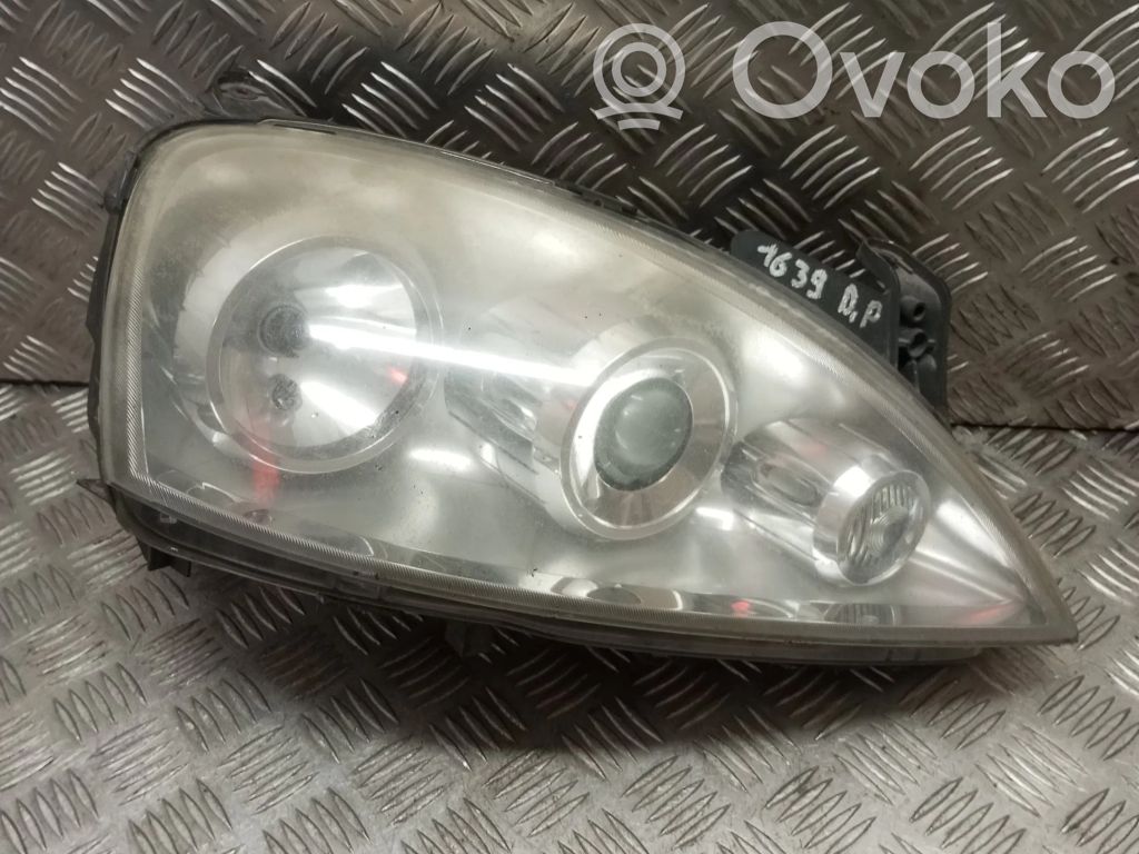 Etu-/Ajovalo   0096726