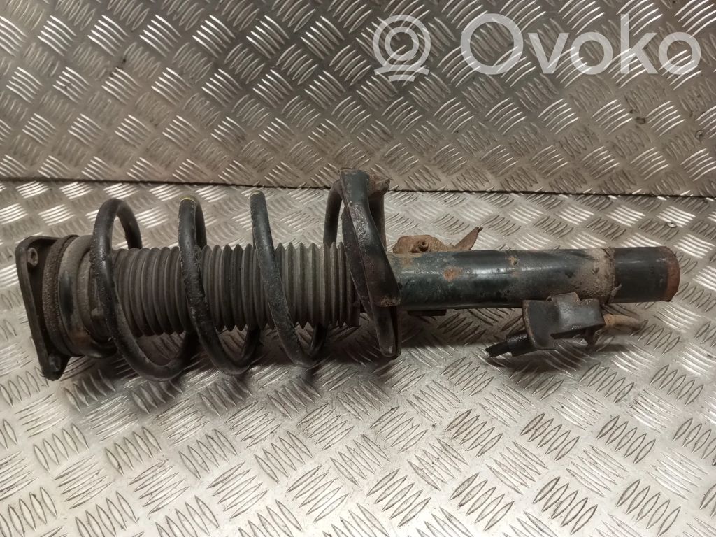 Mazda 3 I Front shock absorber/damper 