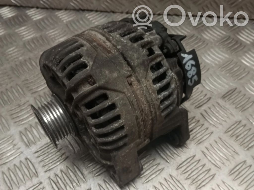 Generator/alternator   3890124525030