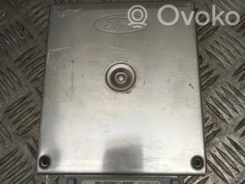 Engine control unit/module   88GB12A650AA