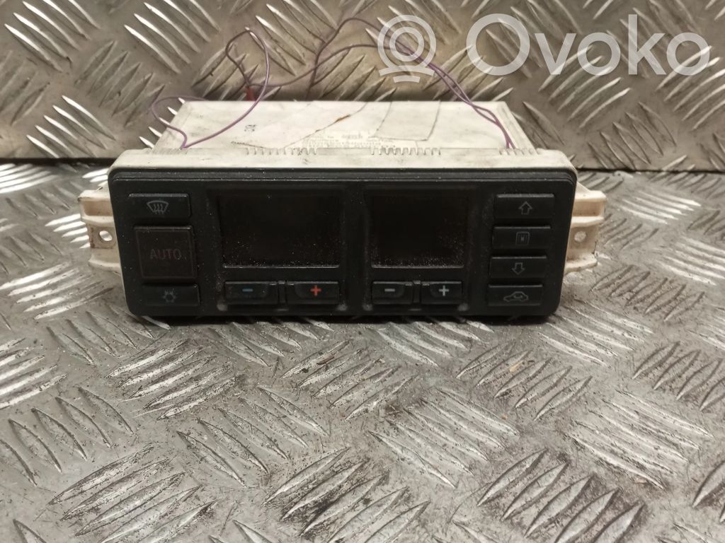 Climate control unit   4A0820043G