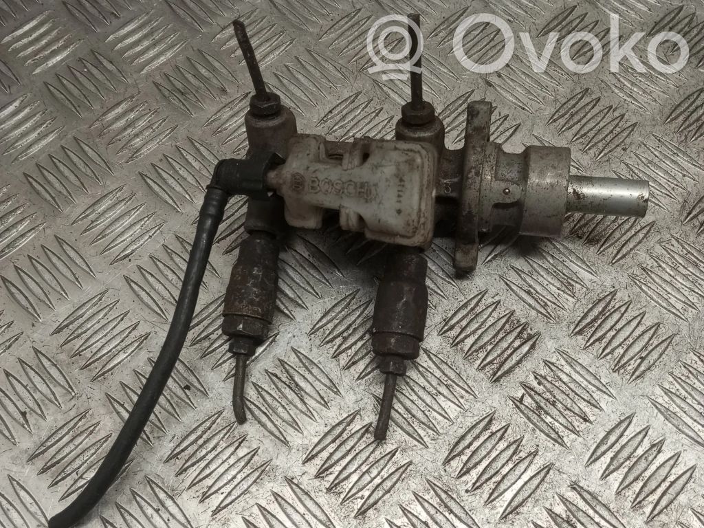 Ford Focus Master brake cylinder 