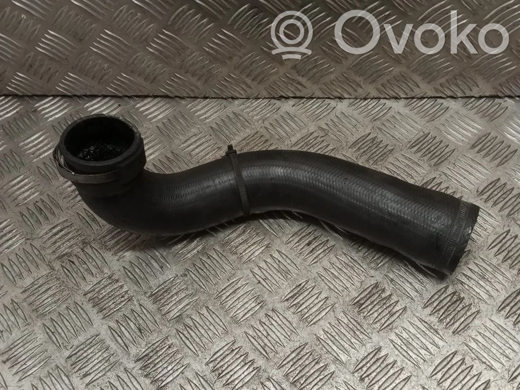 Intercooler hose/pipe