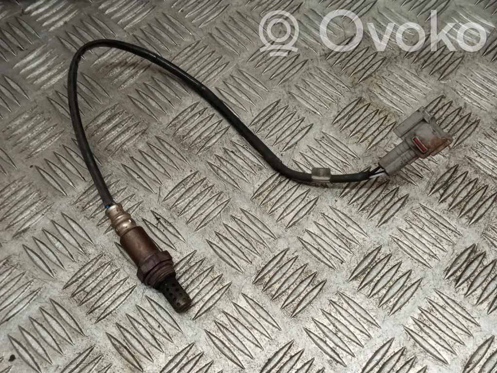 Suzuki Swift I Lambda probe sensor 