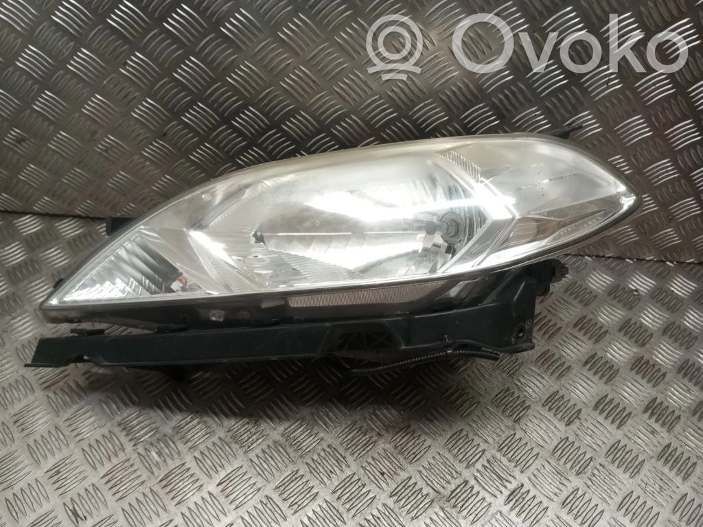 Headlight/headlamp