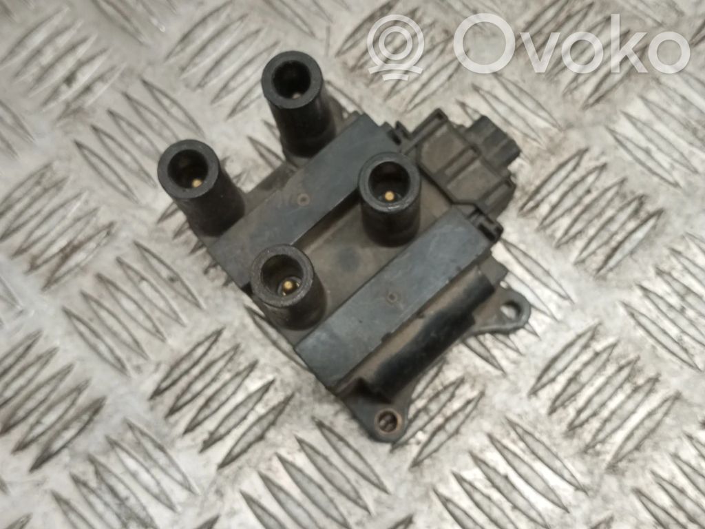 High voltage ignition coil   880049