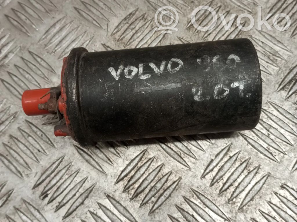 High voltage ignition coil