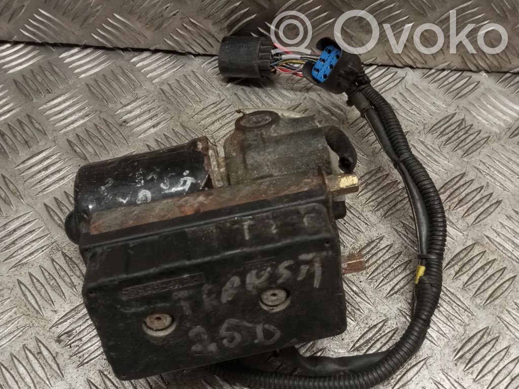Ford Transit ABS Pump 