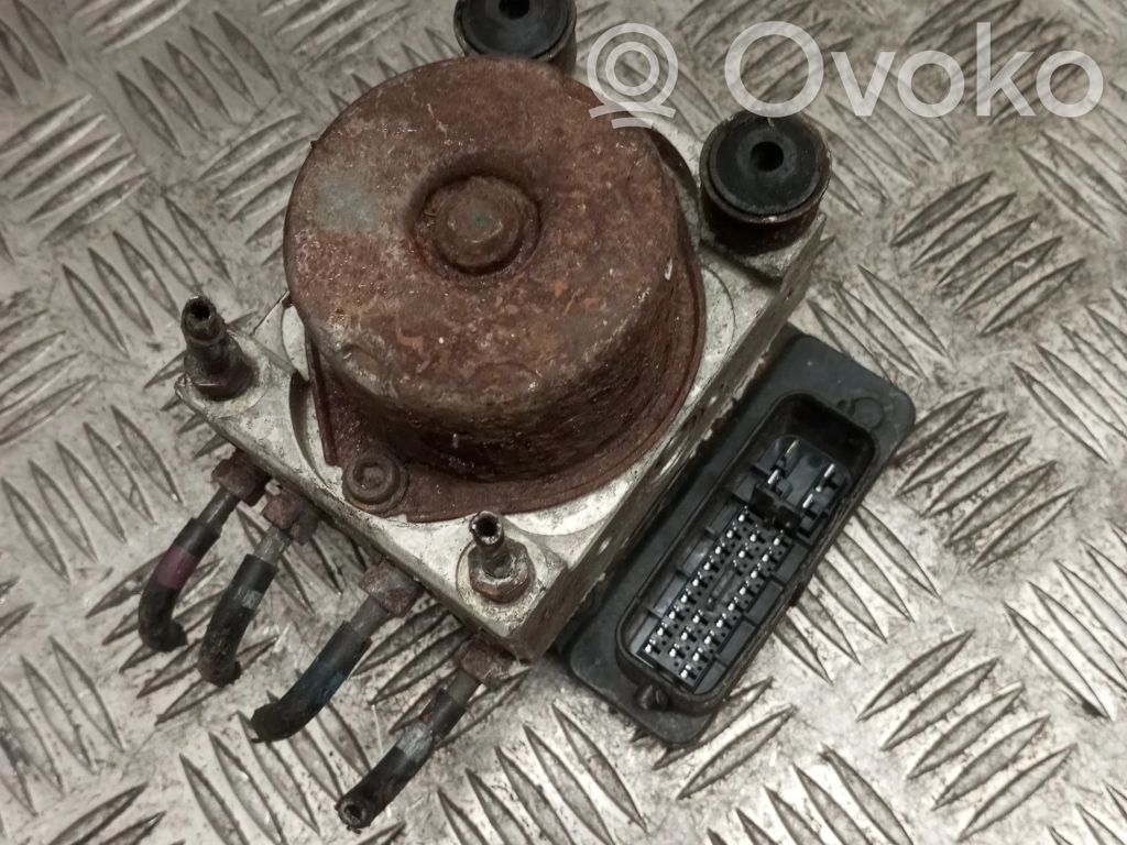 Mazda Demio ABS Pump 