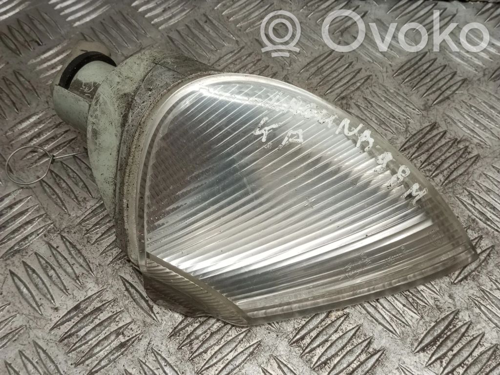 Front indicator light   G7700820126F