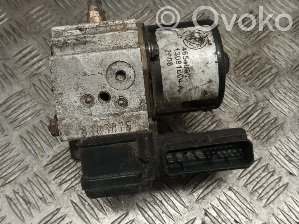 Fiat Marea ABS Pump 