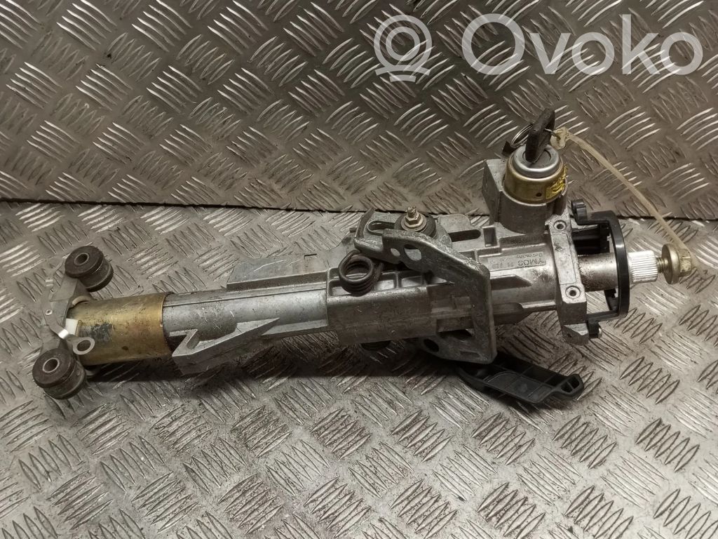 Ignition lock   71720